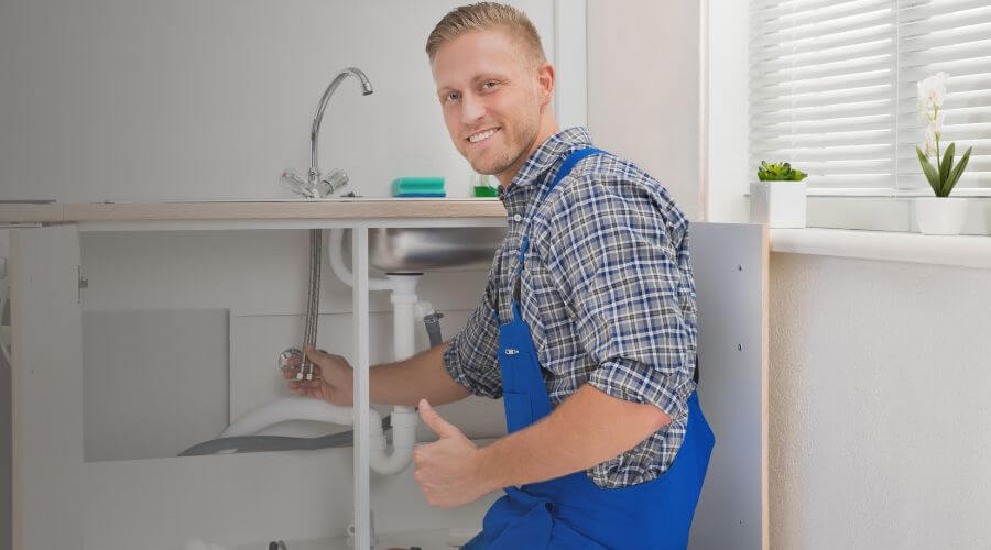 Professional Leak Detection Services in Saint Clairsville, OH